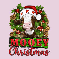 Mooey Christmas Ladies Tee | Teevron