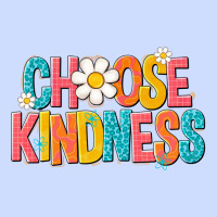 Choose Kindness Urban Heavy Tee | Teevron