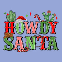Howdy Santa Classic Tee | Teevron