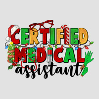 Certified Medical Assistant Premium Hoodie | Teevron