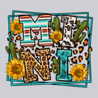 Western Leopard Mini Heavyweight Sweatshirt | Teevron