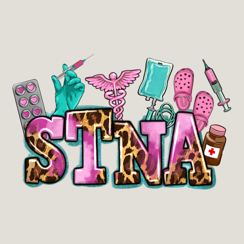 Stna Heavy Core Tee by AdoDesignShop | Teevron