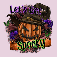 Lets Get Spooky Classic Tee | Teevron