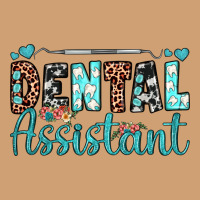 Dental Assistant Vintage Tee | Teevron