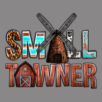Small Towner Vintage Tee | Teevron