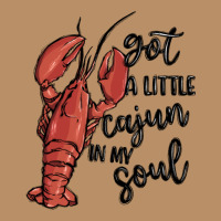 Got A Little Cajun In My Soul Vintage Hoodie | Teevron