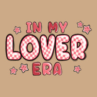 In My Lover Era Vintage Hoodie | Teevron