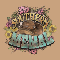 Southern Memal Western Flowers Vintage Tee | Teevron