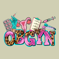 Obgyn Heavy Core Tee | Teevron