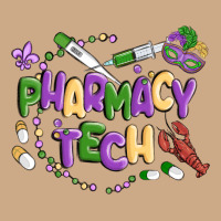 Pharmacy Tech Vintage Hoodie | Teevron