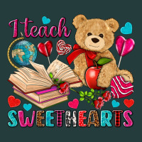 I Teach Sweethearts Classic Tee | Teevron