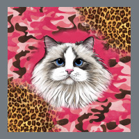 Ragdoll Cat Heavyweight Sweatshirt | Teevron