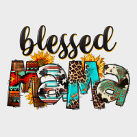 Blessed Mama Urban Hoodie | Teevron