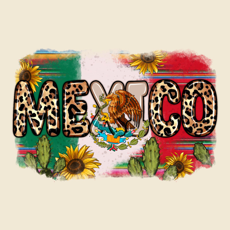 Mexico Ladies Tee by RanaPortraitStore | Teevron