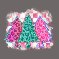 Christmas Leopard Trees Classic Tee | Teevron