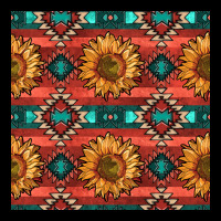 Native American Aztec Seamless Pattern 2 Urban Hoodie | Teevron