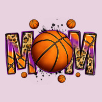 Basketball Mom Ladies Tee | Teevron