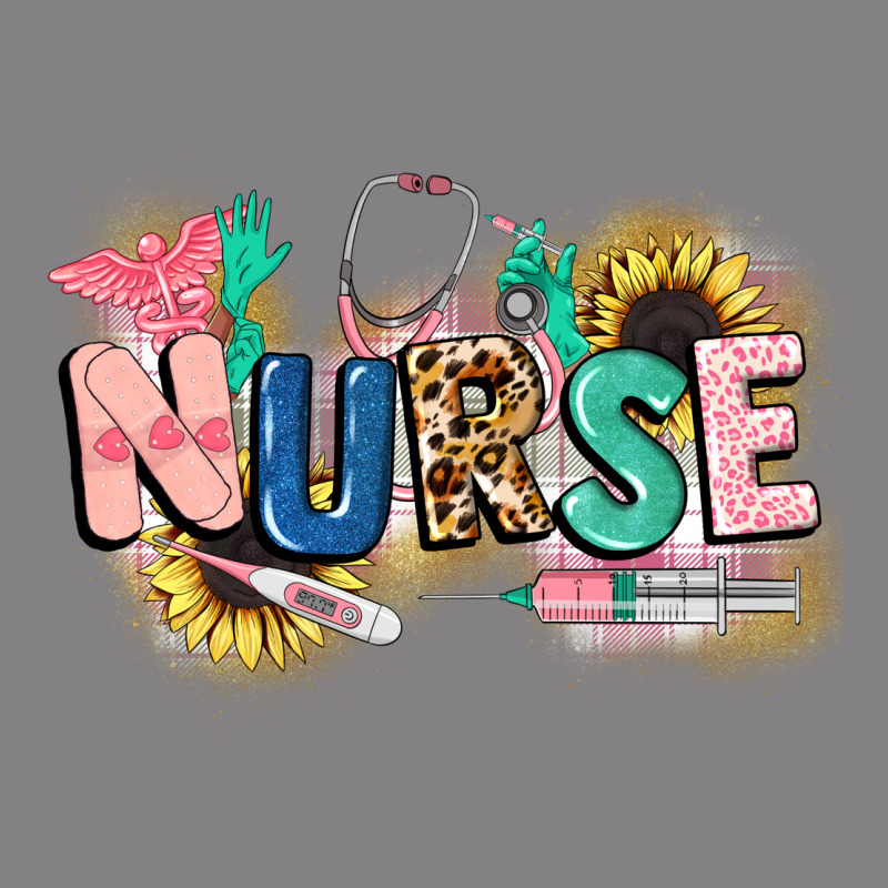 Nurse Heavyweight Hoodie by CowGirlArtShop | Teevron
