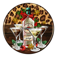 christmas martini cocktail party | Teevron