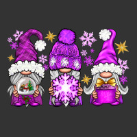 purple winter gnomies | Teevron