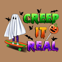 Creep It Real Long Sleeve Tee | Teevron