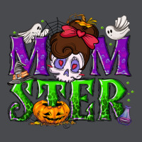 Momster Halloween Zipper Hoodie | Teevron