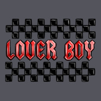Lover Boy Vintage Hoodie | Teevron