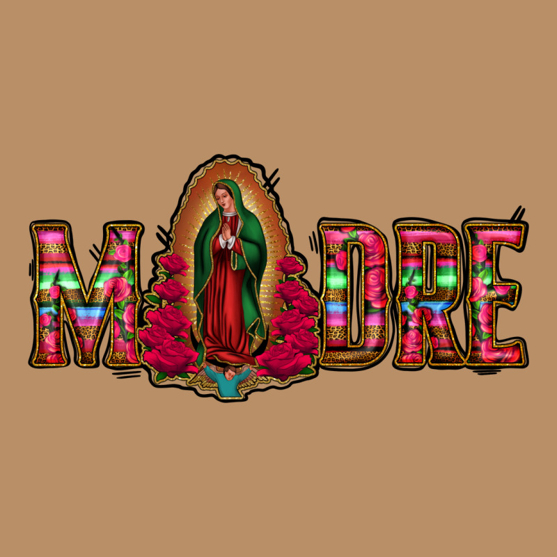 Madre Floral Aztec Leopard Vintage Hoodie by Jasminsmagicworld | Teevron