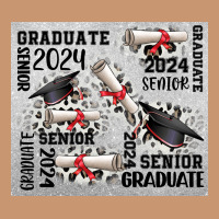 Senior 2024 Heavyweight Hoodie | Teevron