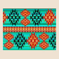 Aztec Pattern Background 3200x2400 Urban Heavy Tee | Teevron