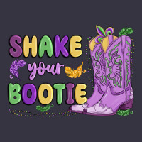Shake Your Bootie Mardi Gras Vintage Hoodie | Teevron