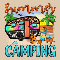Summer Camping Classic Tee | Teevron