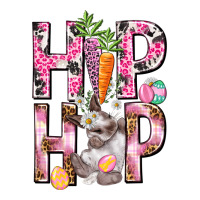 Hip hop Easter Girl Easter Day | Teevron