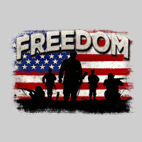Freedom 4th Of July Premium Sweatshirt | Teevron