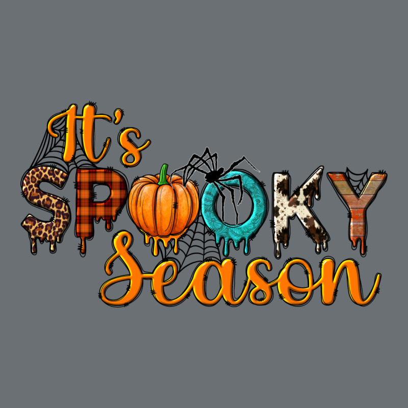It's Spooky Seanson Premium Hoodie by JahusDesignShop | Teevron