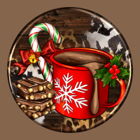 Christmas Hot Chocolate And Chocolate Premium Tee | Teevron
