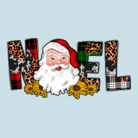 Santa Noel Ladies Tee | Teevron