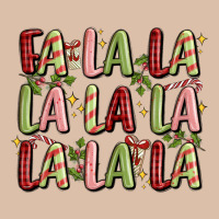 Fa La La La La La La La La Urban Heavy Tee | Teevron