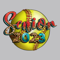 Softball Senior 2023 Long Sleeve Tee | Teevron