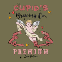 Cupids Brewing Company Vintage Hoodie | Teevron