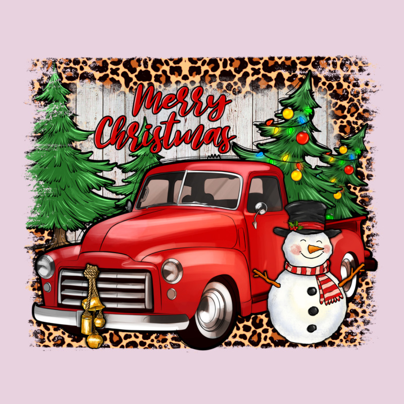 Merry Christmas Ladies Tee by JahusDesignShop | Teevron