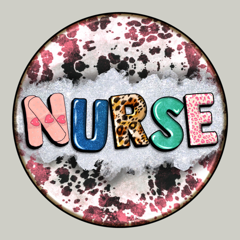 Nurse Coaster Heavyweight Hoodie by CowGirlArtShop | Teevron