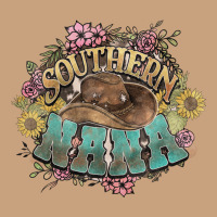 Southern Nana Western Flowers Vintage Tee | Teevron