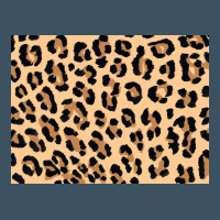 Leopard Background 3200x2400 Urban Heavy Tee | Teevron