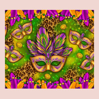 Mardi Gras Masks And Coins Tumbler Premium Sweatshirt | Teevron