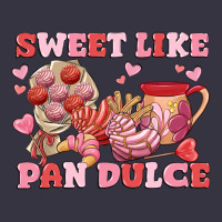 Sweet Like Pan Dulce Vintage Hoodie | Teevron