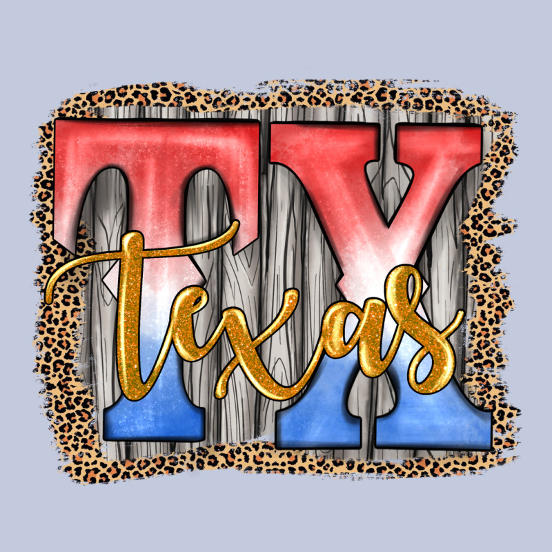 Tx Texas Long Sleeve Tee by JahusDesignShop | Teevron