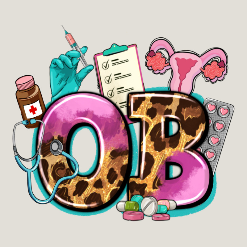 Ob Heavy Core Tee by AdoDesignShop | Teevron