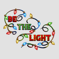 Be The Light Premium Hoodie | Teevron