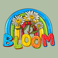 Bloom Urban Heavy Tee | Teevron